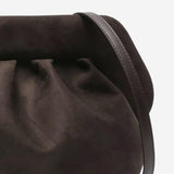 BORSA BIOS IN TESSUTO VEGANO TMFW25BSUE109 EBONY THEMOIRè 