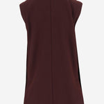 GILET IN MISTO LANA AEROSO1234 009 MAX MARA 