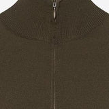 MAGLIONE LALEA IN MISTO VISCOSA 10023Y338 SPK THE ROW 