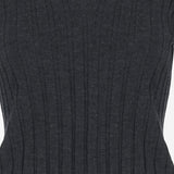 MAGLIONE IN LANA CON MOTIVO A RIGHE 25564024 484 ALLUDE 