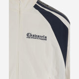 GIACCA IN NYLON CON LOGO WCJKT0067 065 WILLY CHAVARRIA 