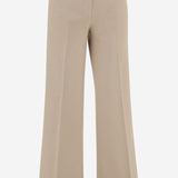 PANTALONI IN COTONE MELODYD 801183 QL2 