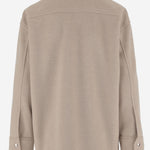 GIACCA IN MISTO RAYON 4454 4083010 F.IT 