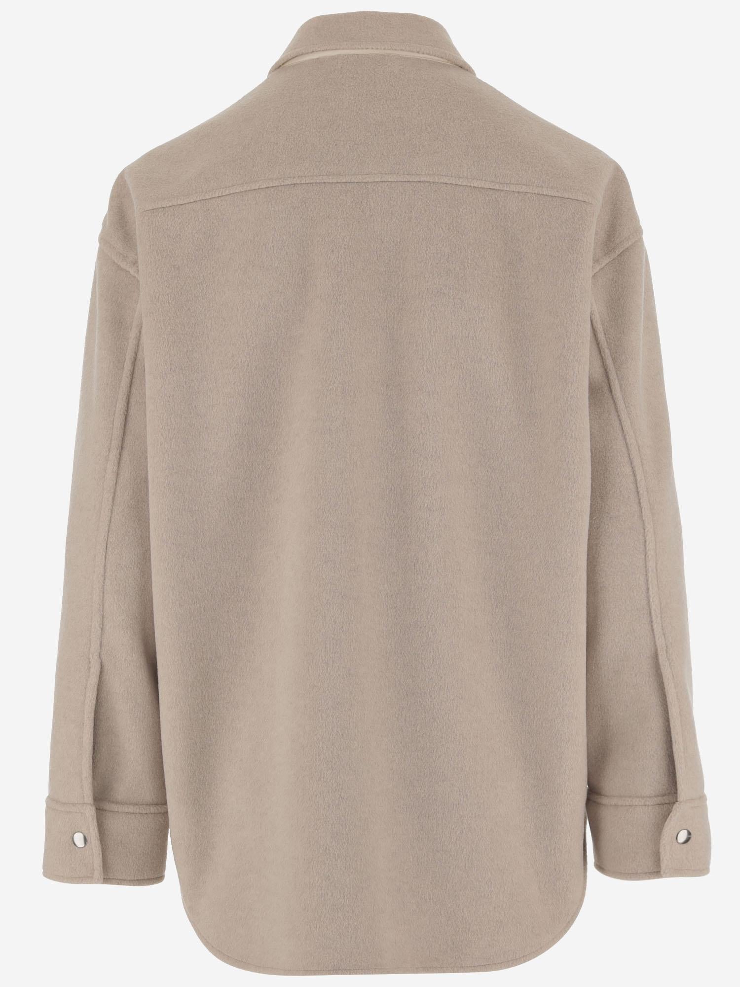 GIACCA IN MISTO RAYON 4454 4083010 F.IT 