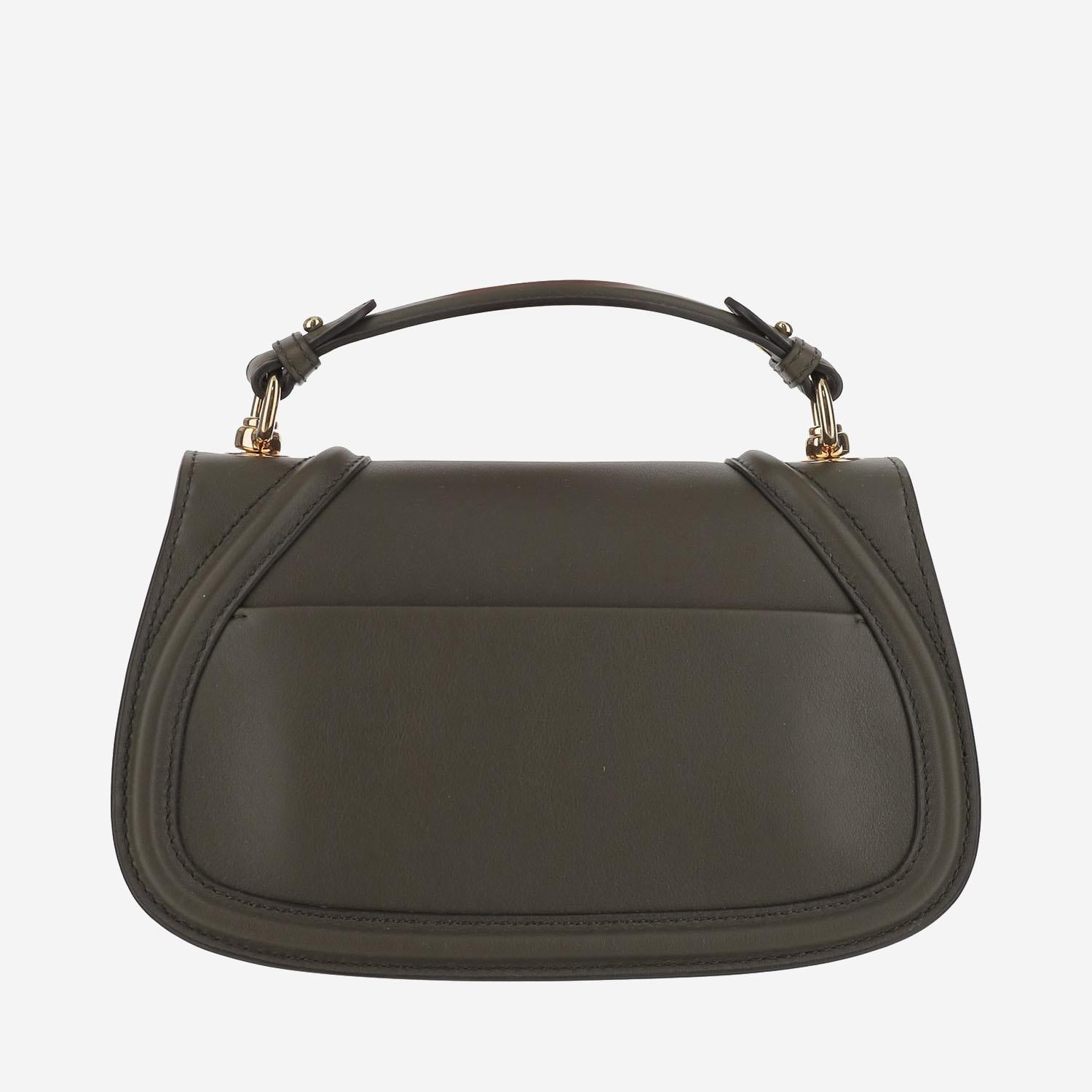 BORSA BLONDIE PICCOLA 815714 AAEC23037 GUCCI 