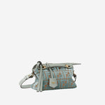 Borsa By The Way Soft Mini 8BS098 AT14F1SK5 FENDI 