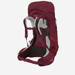 ZAINO AURA AG LT 50 10004695 ANTIDOTE PURPLE OSPREY 