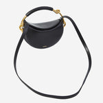 POCHETTE BRIDAL 8116860 BLACK BURBERRY 