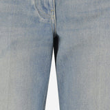 JEANS IN COTONE 7B0DD22G 9R4558 VALENTINO 