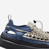 SANDALI UNEEK IN TESSUTO 1032209 VINTAGEINDIGO KEEN 