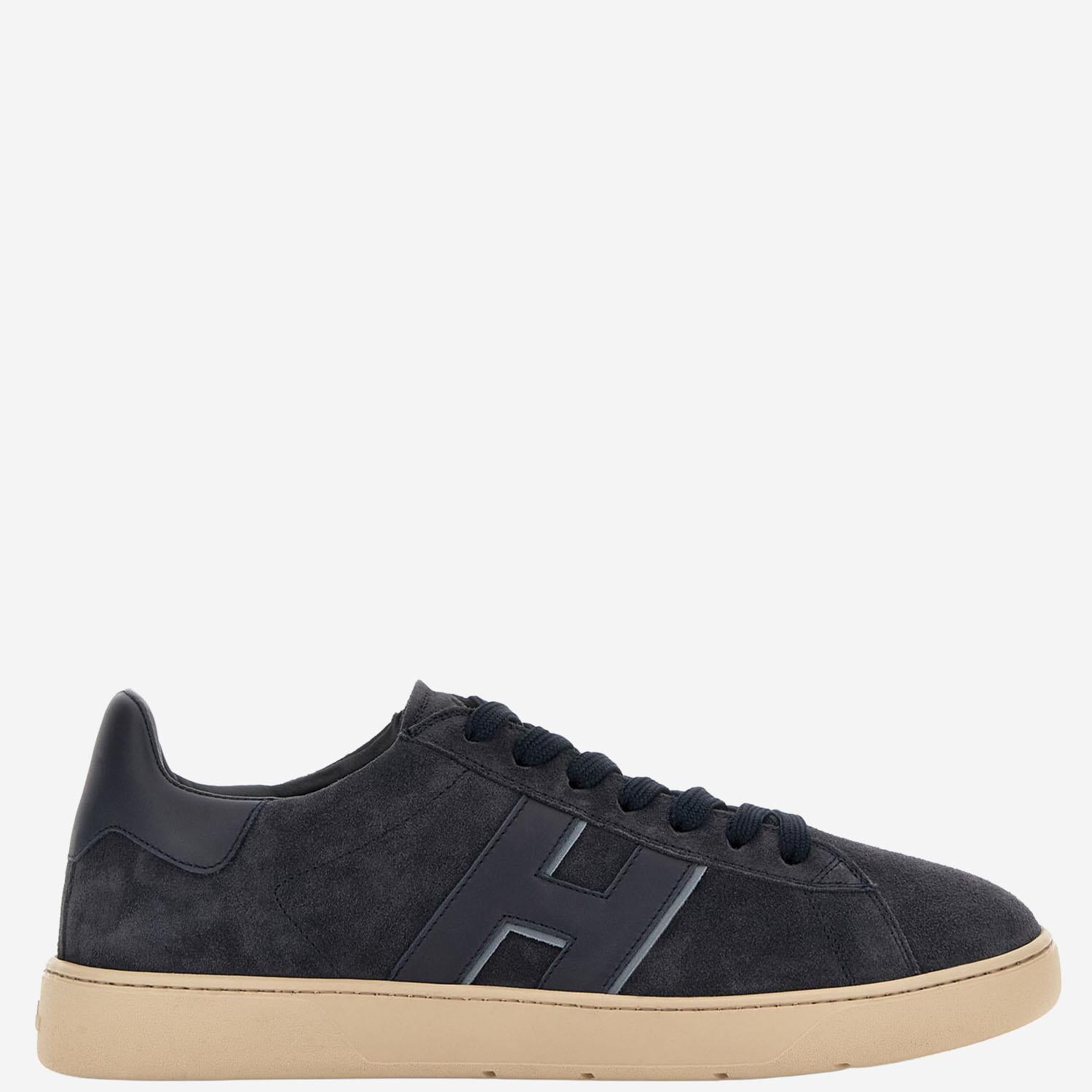 Sneakers Cool in pelle HXM6470FY8T UHO783O HOGAN 