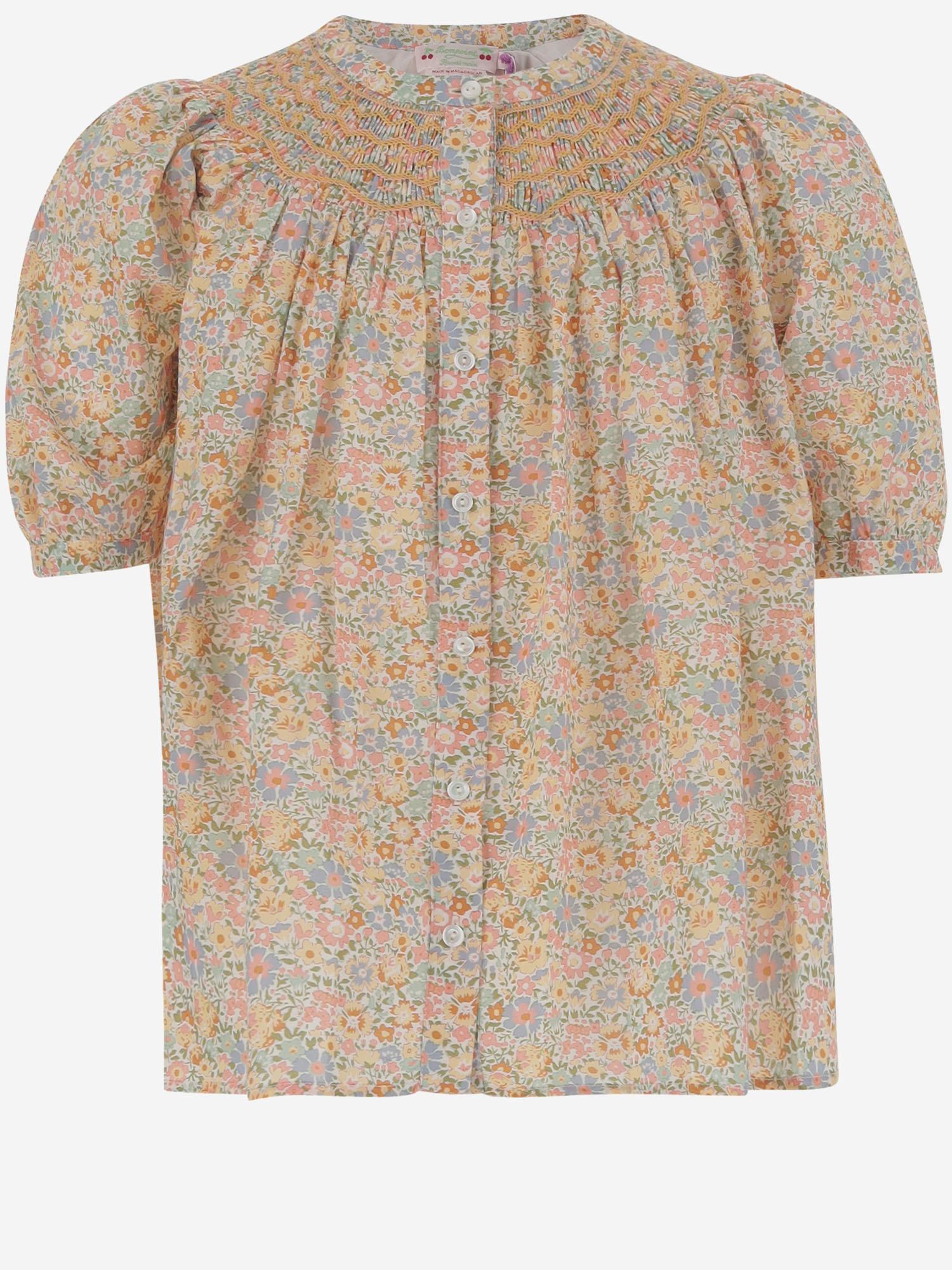 BONPOINT KIDS S05GBLW00040525C
