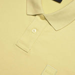 POLO IN COTONE STRETCH 50507803 267 HUGO BOSS 