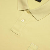 POLO IN COTONE STRETCH 50507803 267 HUGO BOSS 
