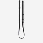 Décolleté maxi Gancini BAW00389AC01C01 990 JACQUEMUS 