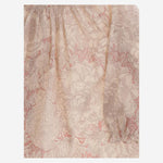 TOP IN COTONE CON MOTIVO FLOREALE S06XBLW00008 522 BONPOINT KIDS 