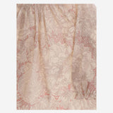 TOP IN COTONE CON MOTIVO FLOREALE S06XBLW00008 522 BONPOINT KIDS 