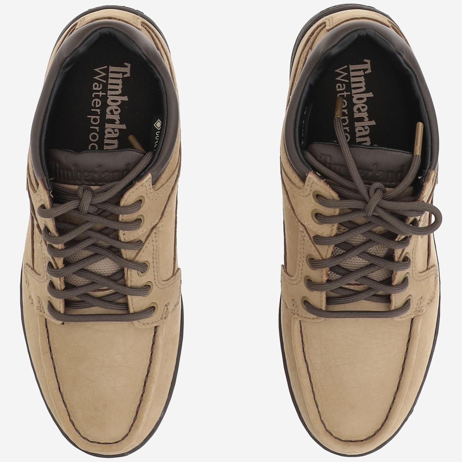 Sneakers Heritage TB0A2JU5 AFH1 TIMBERLAND 