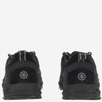 SNEAKERS JASPER ZIONIC 1029584 BLACKALLOY KEEN 