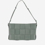POCHETTE CASSETTE CON TRACOLLA 742654 VCQC43198 BOTTEGA VENETA 