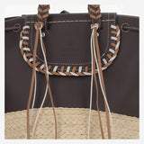 BORSA BOLERO- EBANO NATURALE BOLERO EBONYNATURAL CUBA LAB 