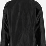 GIACCA CERATA BEDALE MWX0018 BK91 BARBOUR 