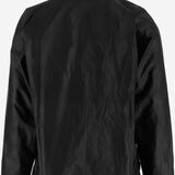 GIACCA CERATA BEDALE MWX0018 BK91 BARBOUR 