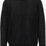 MAGLIA IN CASHMERE 870687 T41521000 BALENCIAGA 