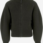 Giacca bomberizzata IN LANA CDM00569AK00275 580 JACQUEMUS 