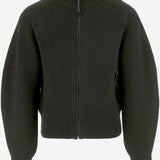 Giacca bomberizzata IN LANA CDM00569AK00275 580 JACQUEMUS 