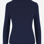 MAGLIA IN LANA 25564012 414 ALLUDE 
