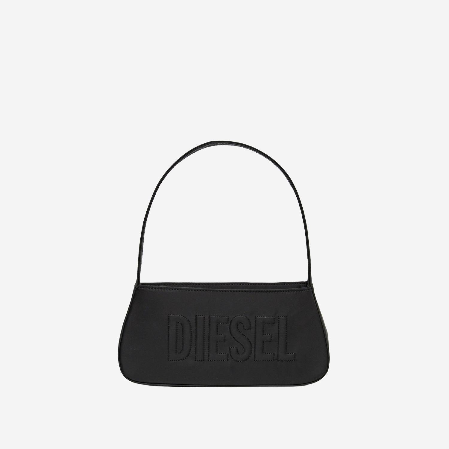 BORSA WDELIA CON LOGO J02521 KXBEWK900 DIESEL KIDS 