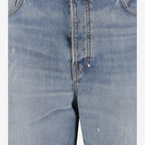 JEANS IN COTONE HEM03252DF180 L0901 HAIKURE 