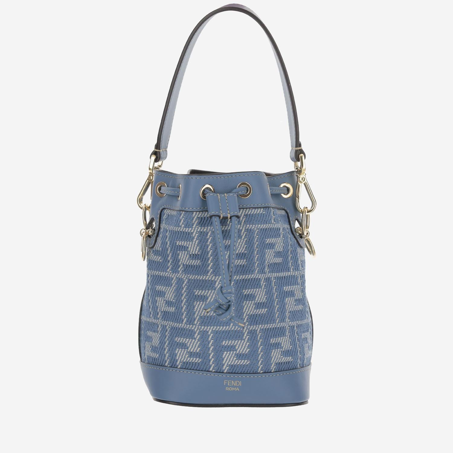 FENDI 8BS093AUPXF1SKL