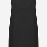 CANOTTA IN COTONE STRETCH CON TOP ADERENTE INTERNO WJE30 JER030099 DARKPARK 