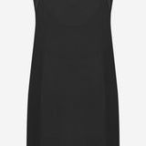 CANOTTA IN COTONE STRETCH CON TOP ADERENTE INTERNO WJE30 JER030099 DARKPARK 