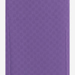 GONNA IN SETA GG JACQUARD 846275 ZATF95007 GUCCI 