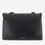 Borsa kensington in pelle 7387500109 BLACK KURT GEIGER 