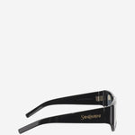 OCCHIALI DA SOLE CON LOGO 810815 Y99561000 SAINT LAURENT 