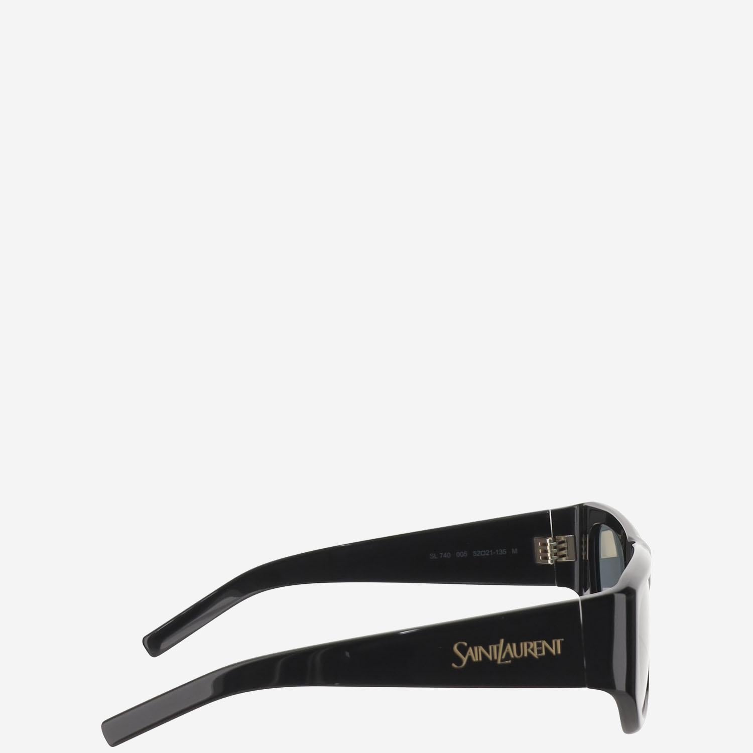 OCCHIALI DA SOLE CON LOGO 810815 Y99561000 SAINT LAURENT 