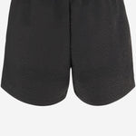 PANTALONI CORTI CON LOGO MSP26TR224 02 CASABLANCA 