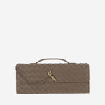 BORSA ANDIAMO CLUTCH 741511 VCPP32360 BOTTEGA VENETA 