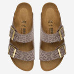 SANDALI ARIZONA 1031941 GRAYTAUPE BIRKENSTOCK 