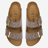 SANDALI ARIZONA 1031941 GRAYTAUPE BIRKENSTOCK 