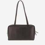 ASTRA BORSA DA BOWLING IN PELLE W1725L117 DBAS THE ROW 