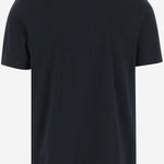 T-SHIRT IN COTONE CON LOGO 50543916 404 HUGO BOSS 