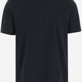 T-SHIRT IN COTONE CON LOGO 50543916 404 HUGO BOSS 