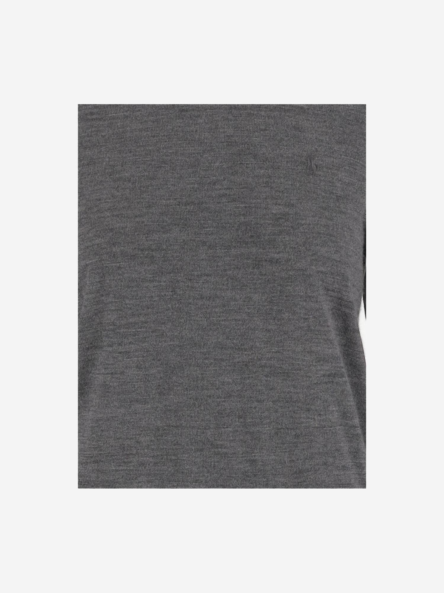 Maglia in lana 211972137 002 POLO RALPH LAUREN 