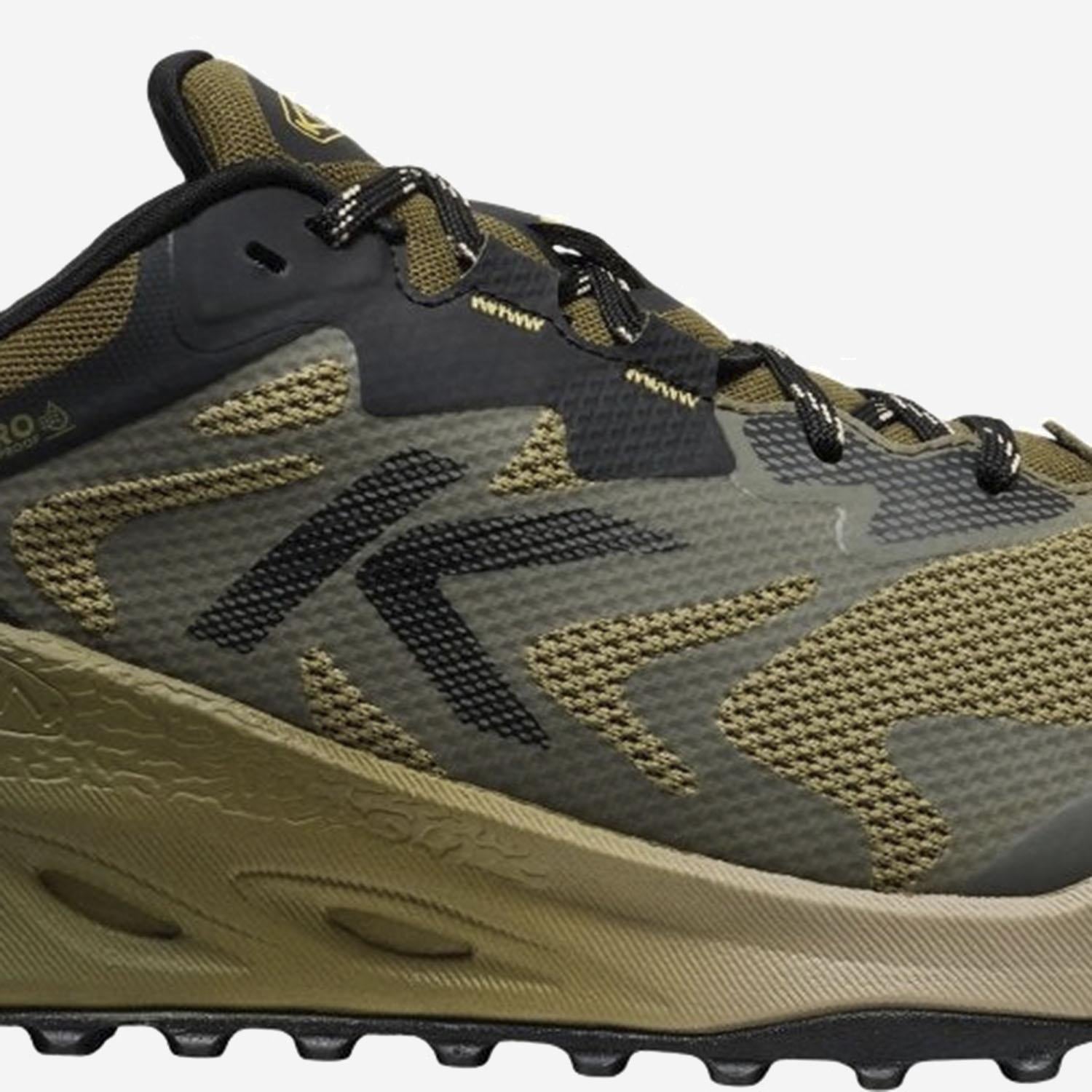 SNEAKERS ZIONIC NXT WP 1031187 MARTINIOLIVE KEEN 