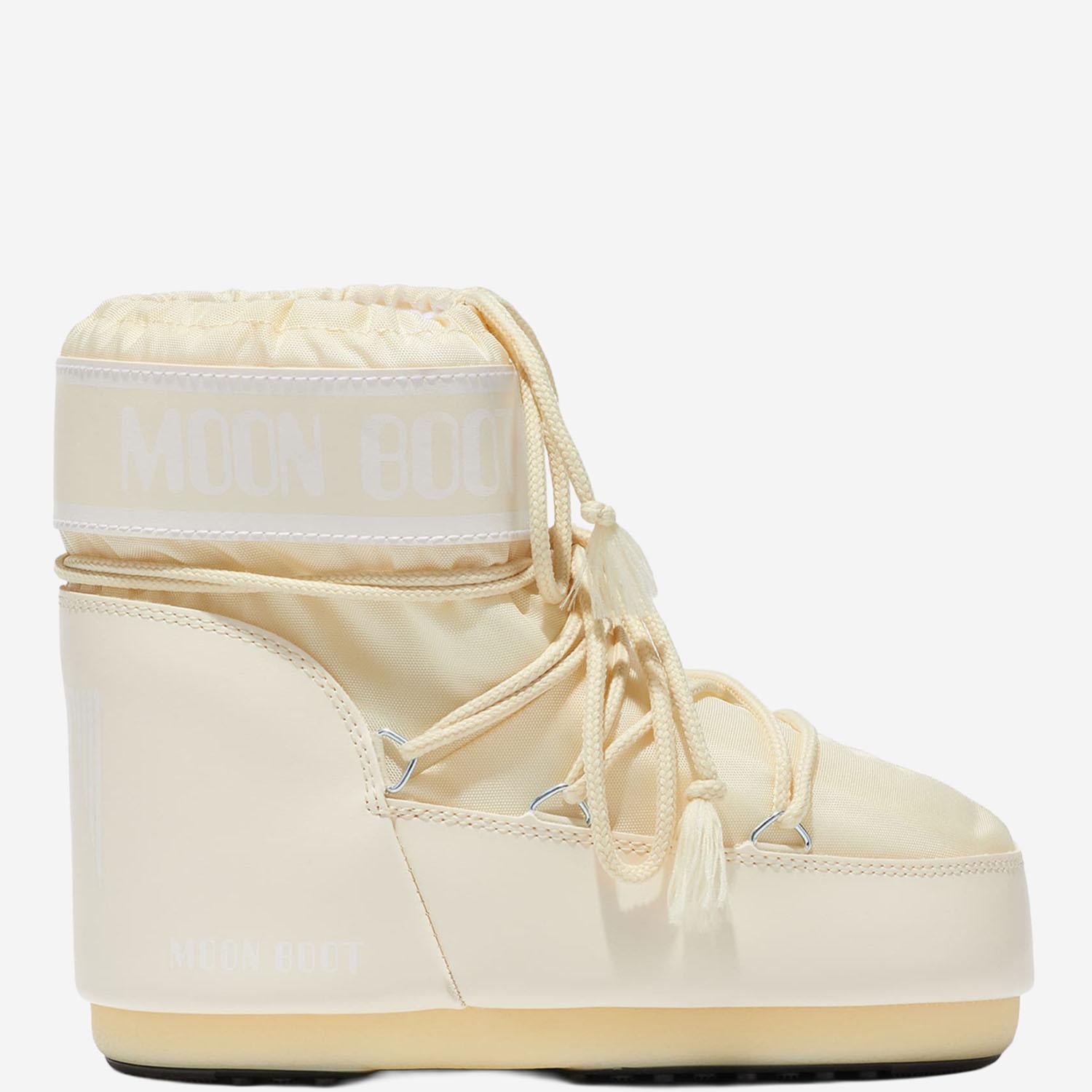 STIVALETTI ICON LOW 1409340 L002 MOON BOOT 